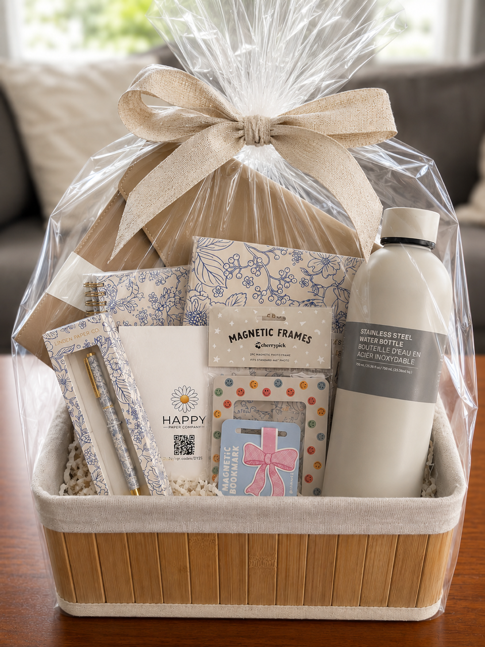 Gift Baskets