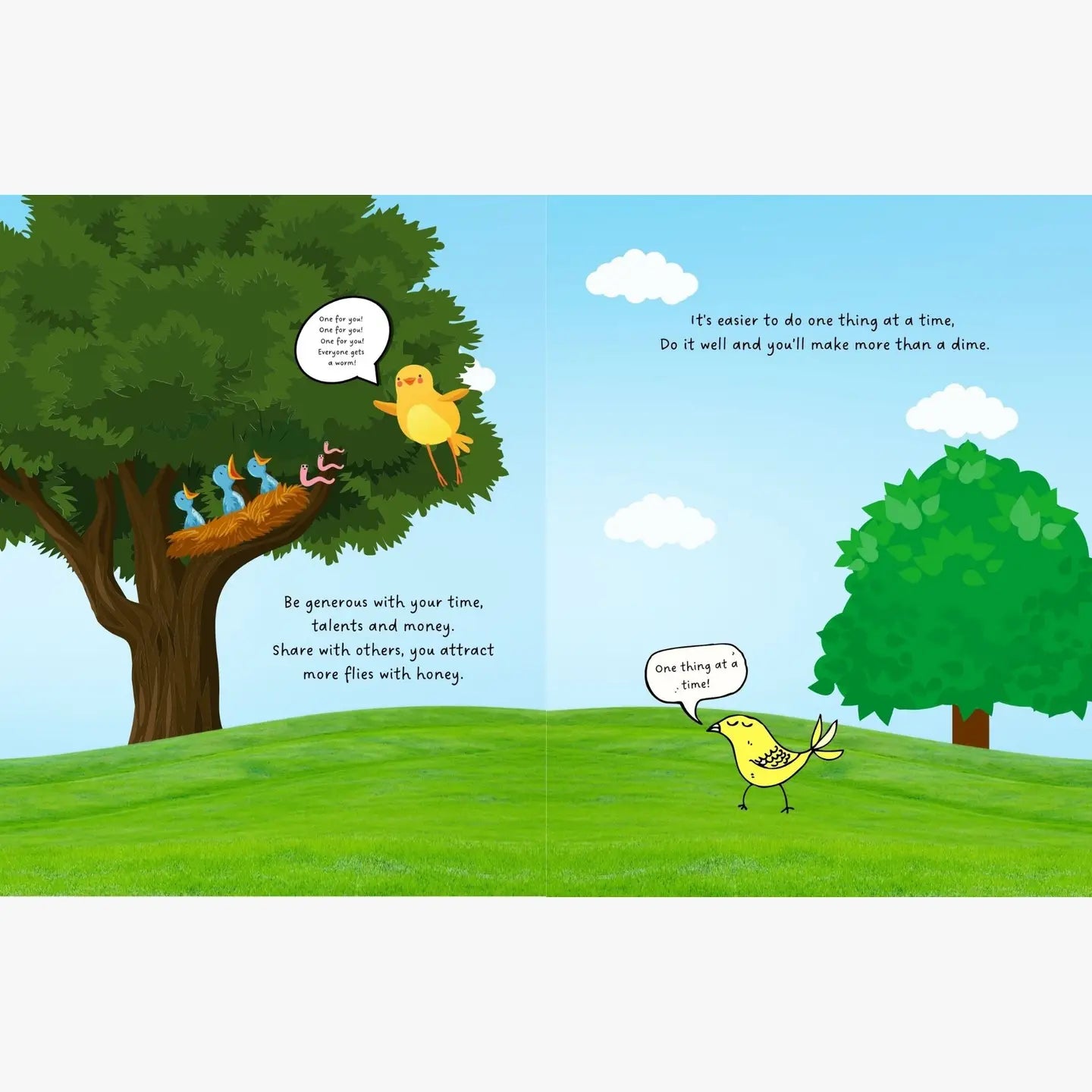 You're Going To Go Far- Gift For Baby Shower & Graduation