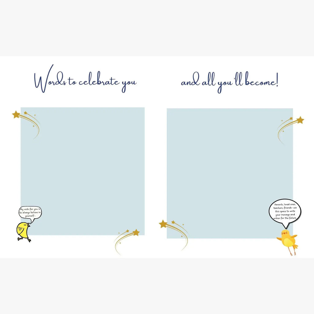 You're Going To Go Far- Gift For Baby Shower & Graduation